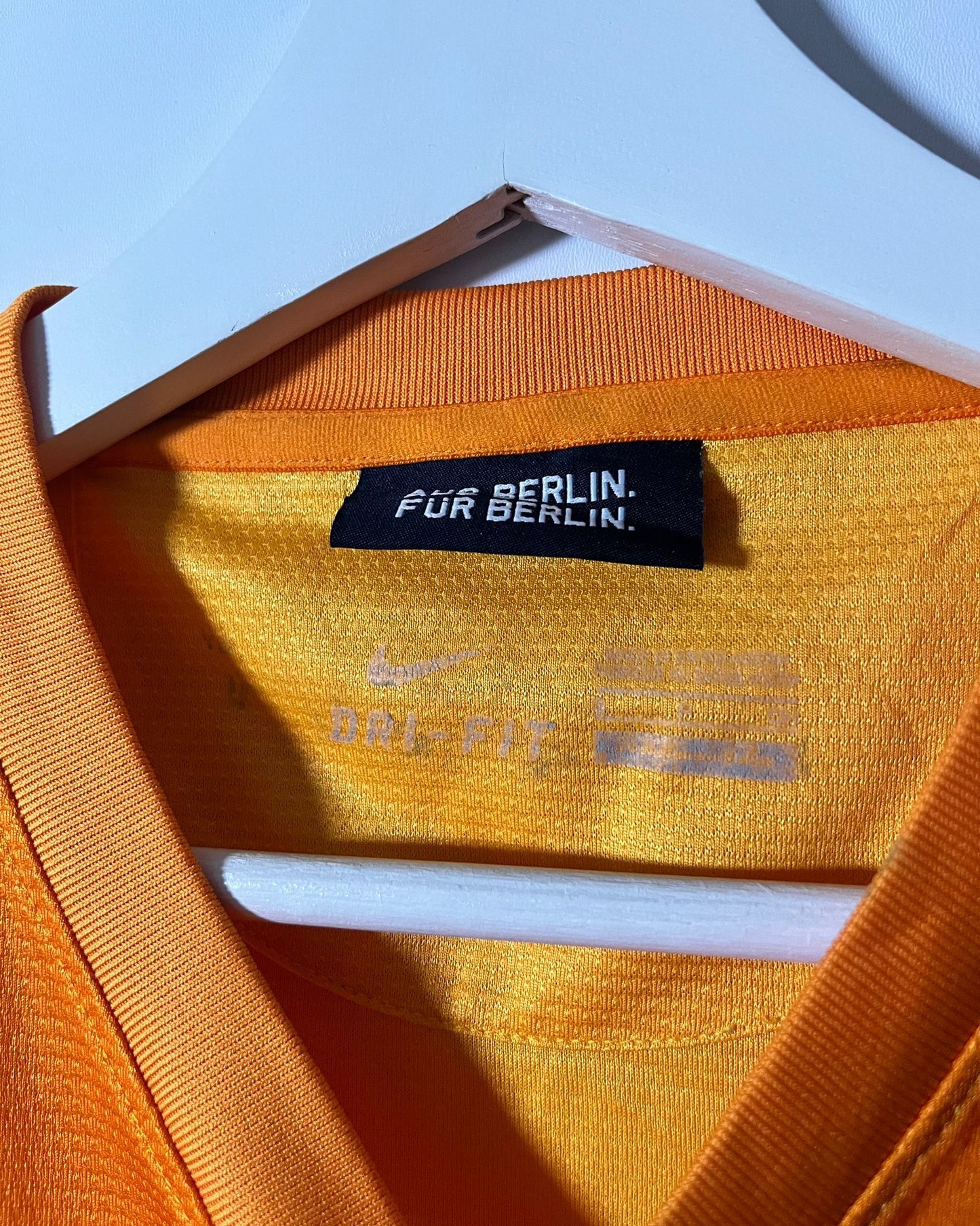 Belgium | 2000 home jersey | Nike | XL