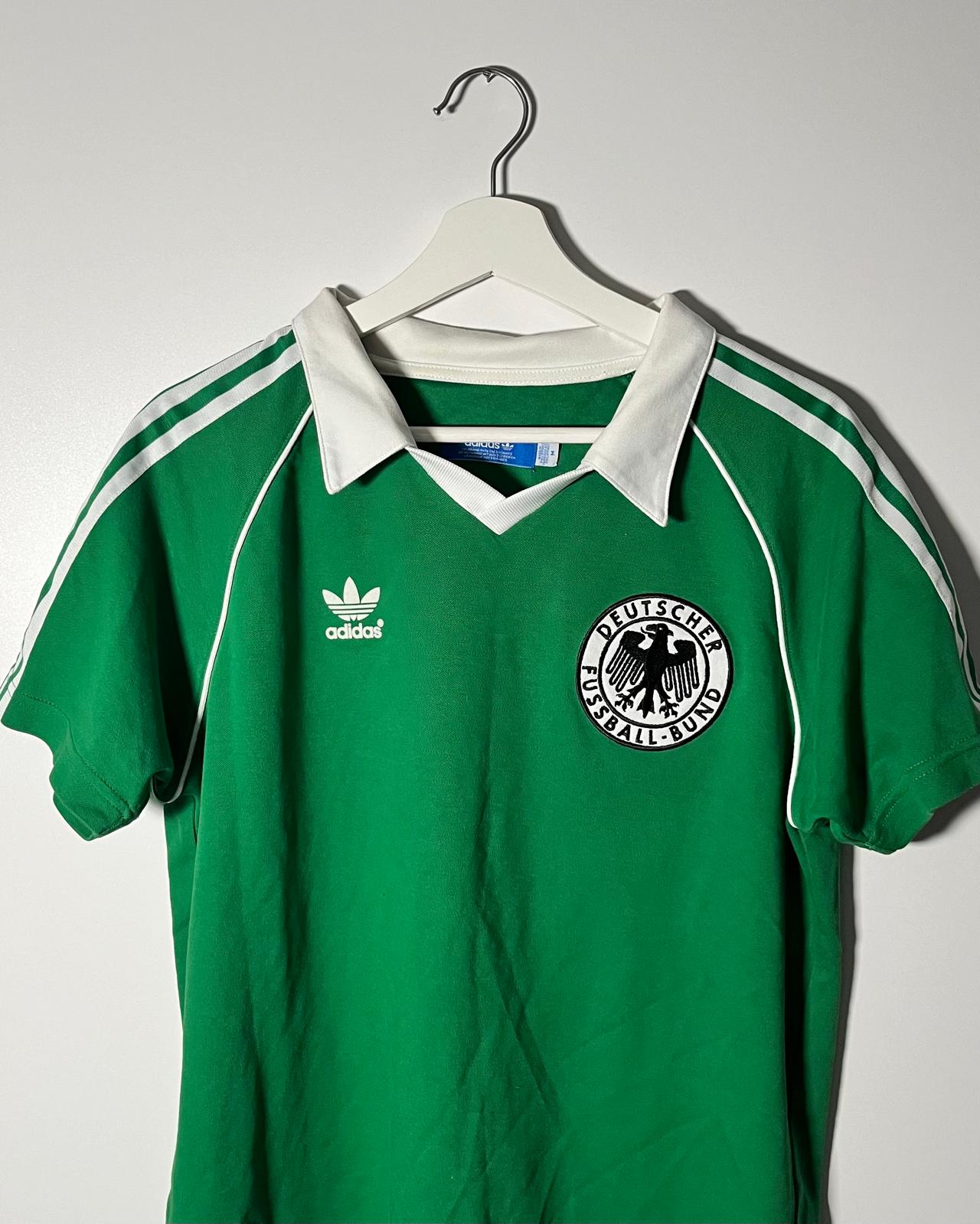 Deutschland | 2012 "retro" Trikot  | Adidas | M