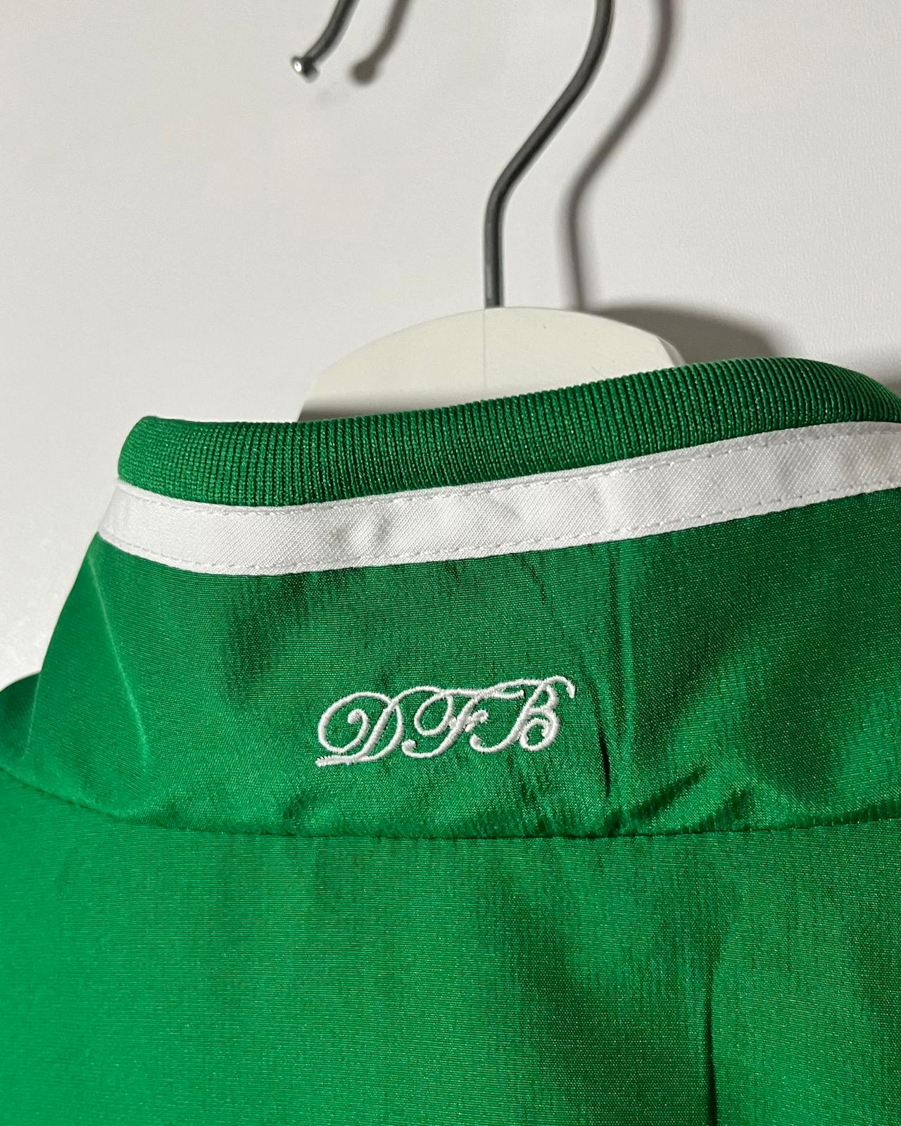 Deutschland | 2012 Trainingsjacke | Adidas | S