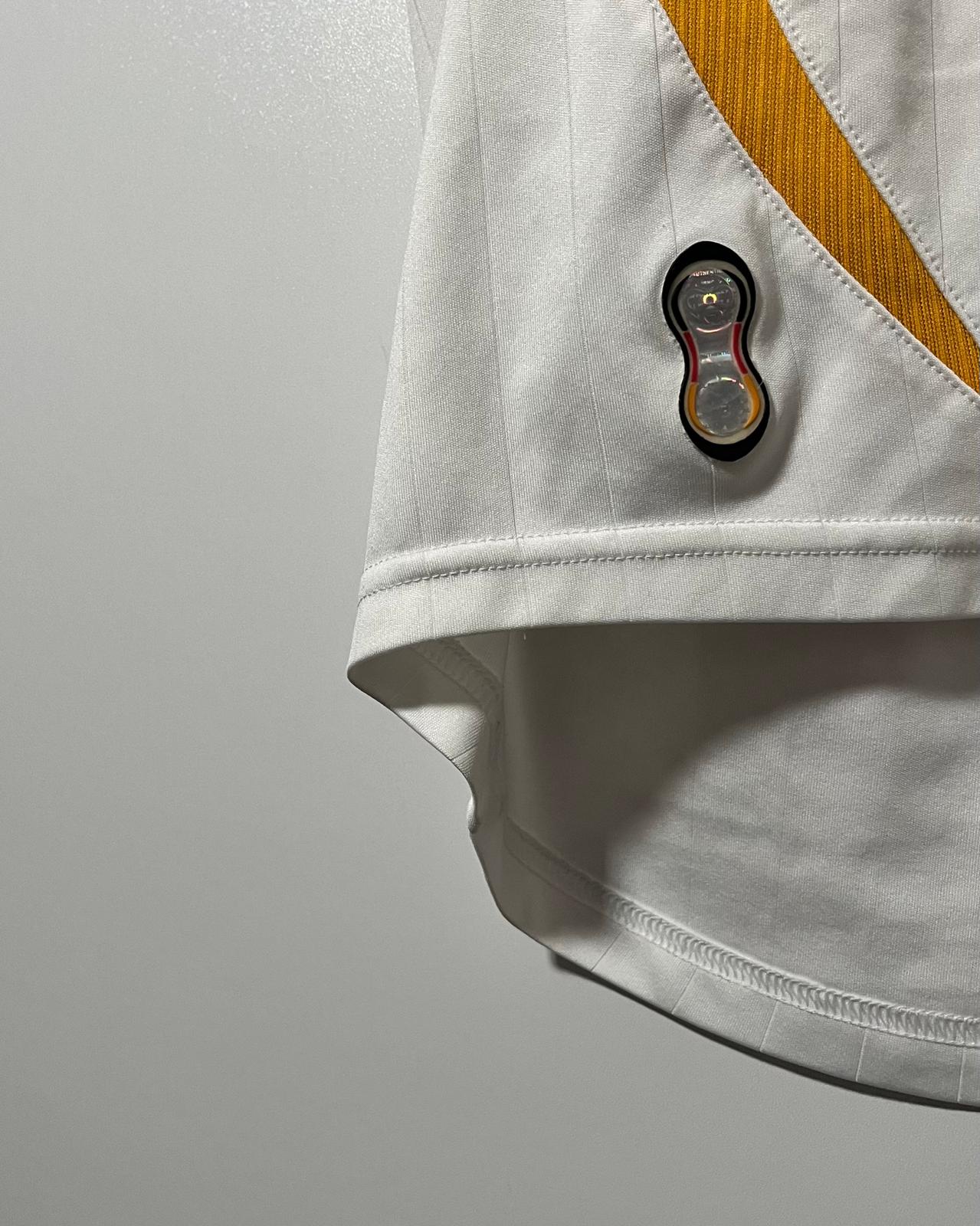 Deutschland | 2006 Heim-Trikot | Adidas | Bastian Schweinsteiger | M