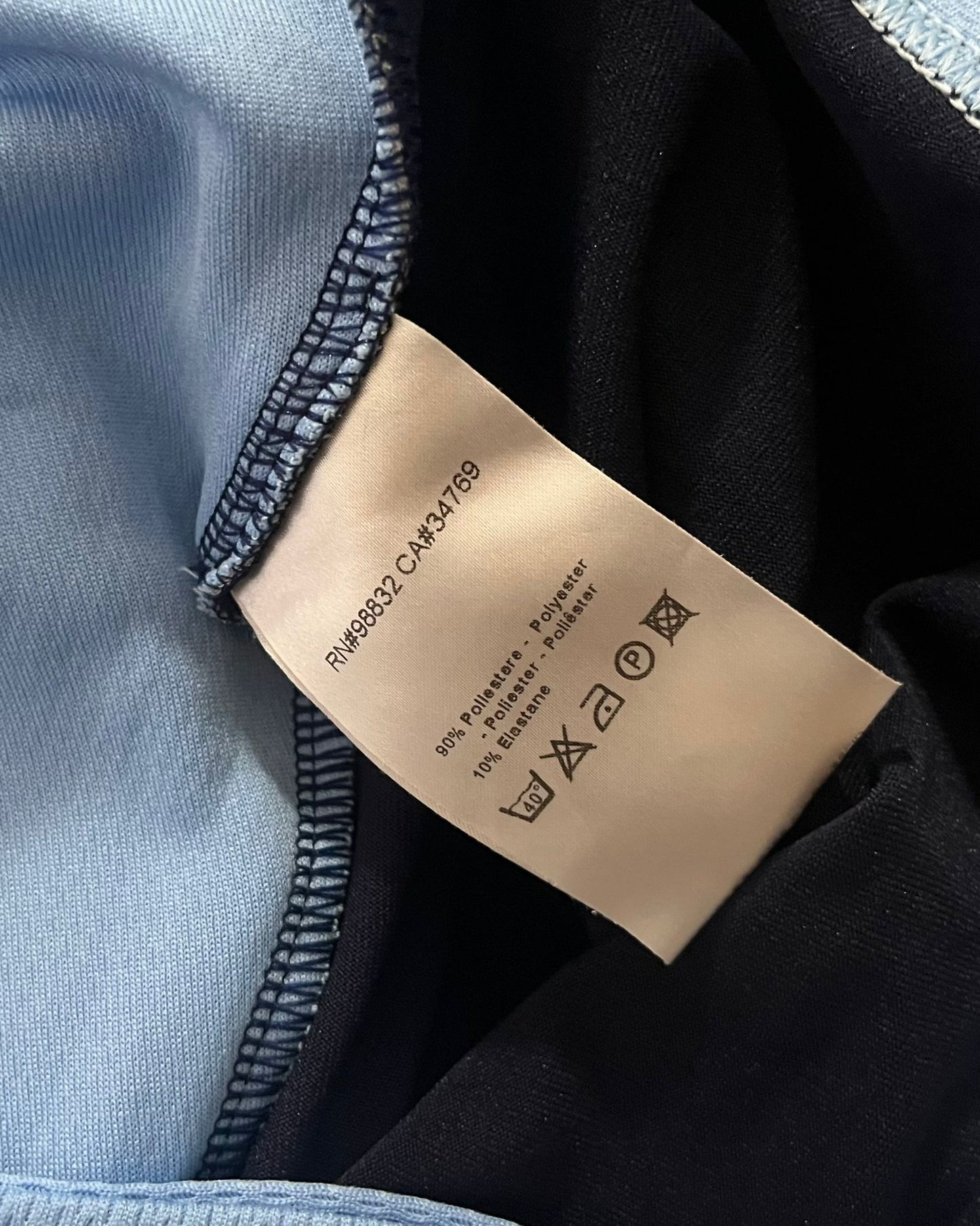 1860 München | 200 Auswärts-Trikot | Kappa | S