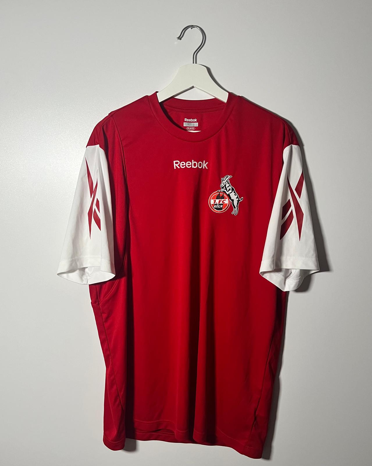 FC Bayern Munich | 2004 third jersey | Bastian Schweinsteiger | Adidas | S