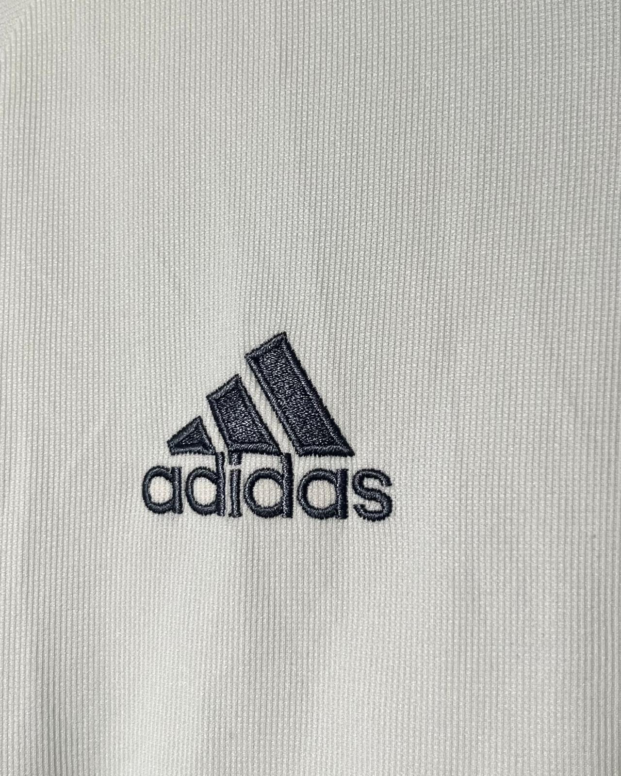 FC Bayern München | 2002 Auswärts-Trikot | Adidas | M