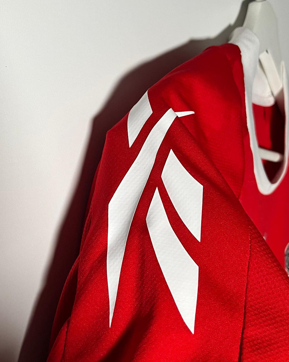 1.FC Köln | 2008 Heim-Trikot | Reebok | XL