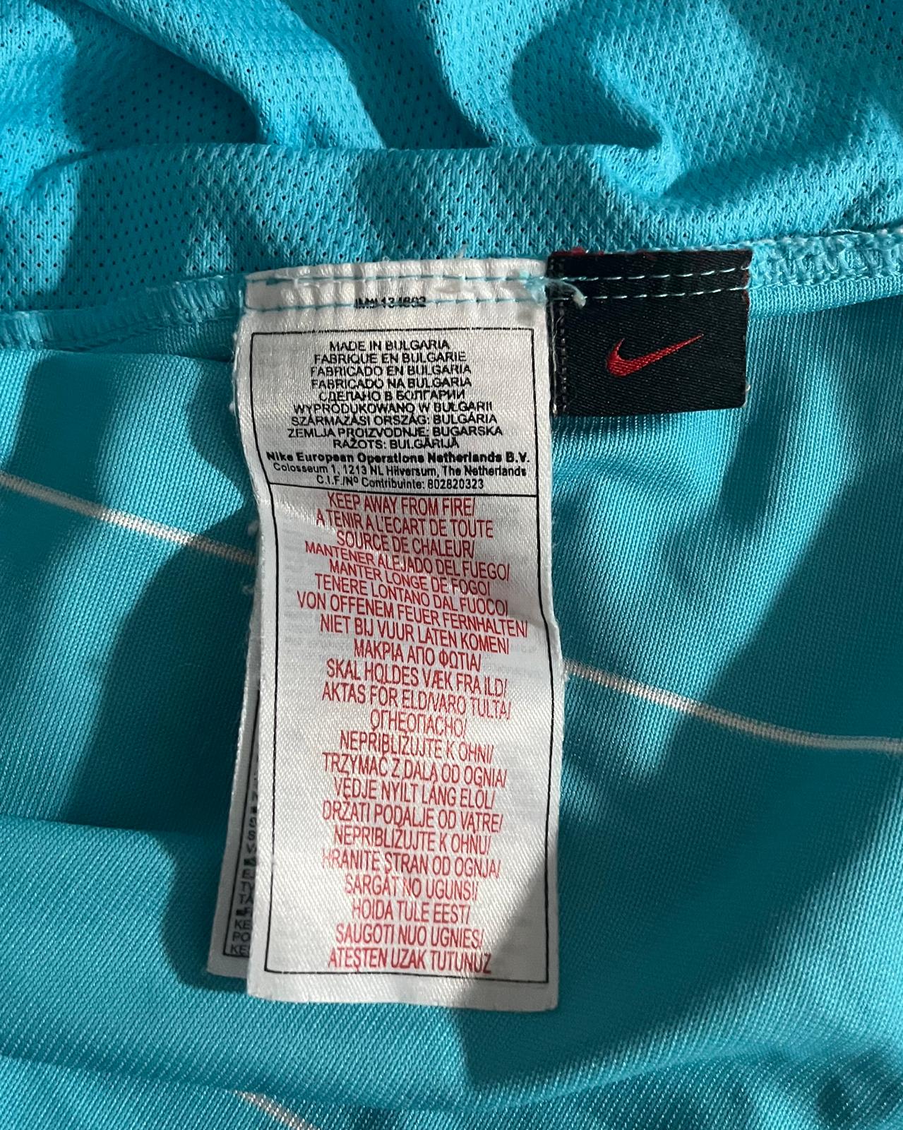 1860 München | 2004 Heim-Trikot | Nike | XXL