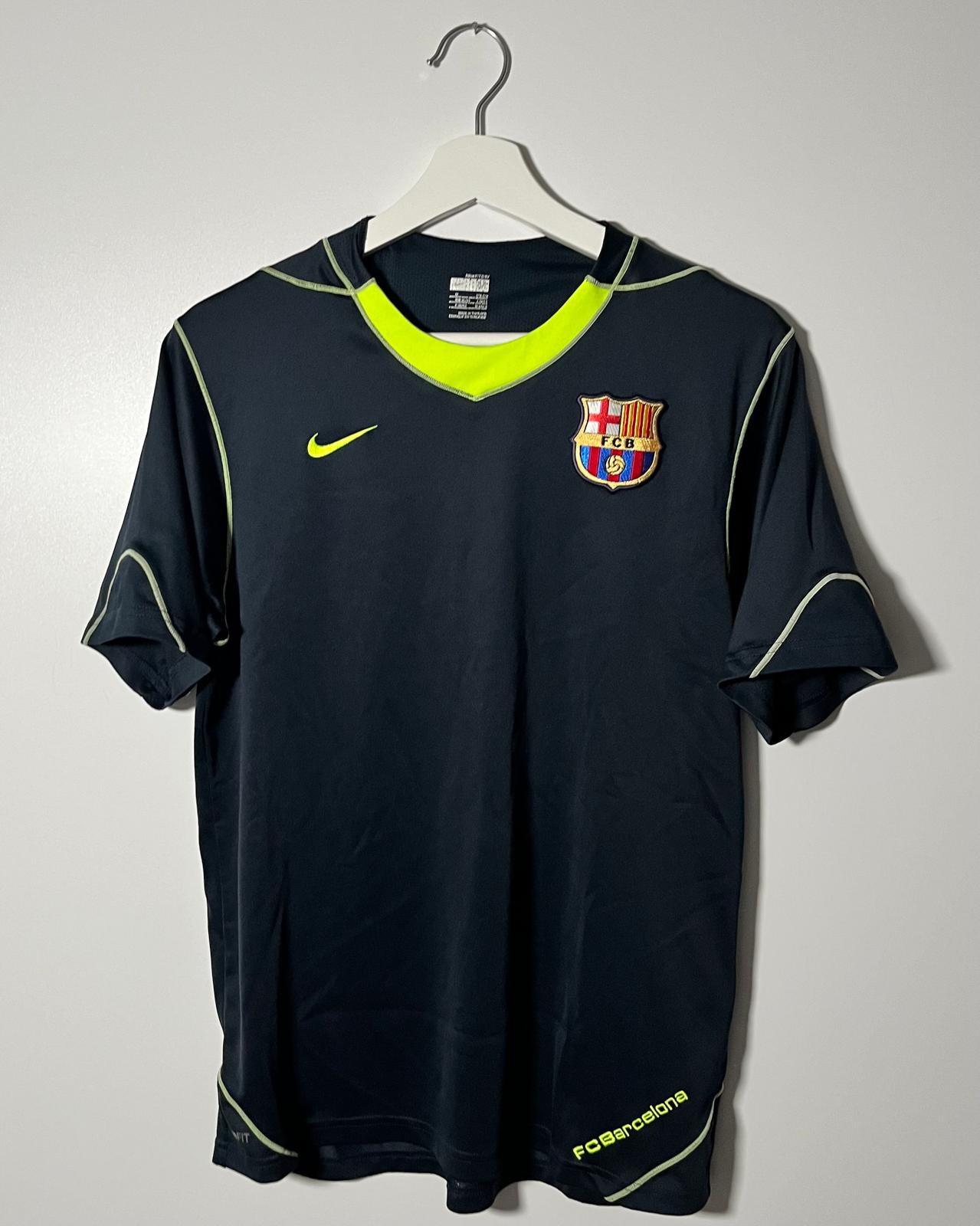 FC Barcelona | 2016 Home Jersey | Nike | XL
