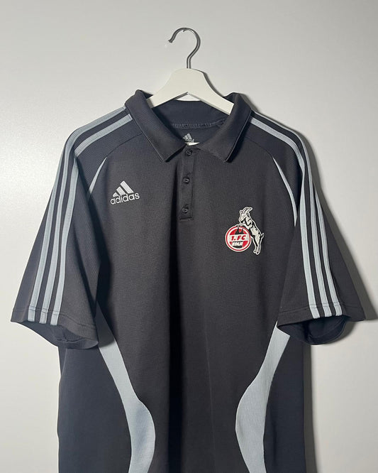 1.FC Köln | 2006 Polo | Adidas | XL