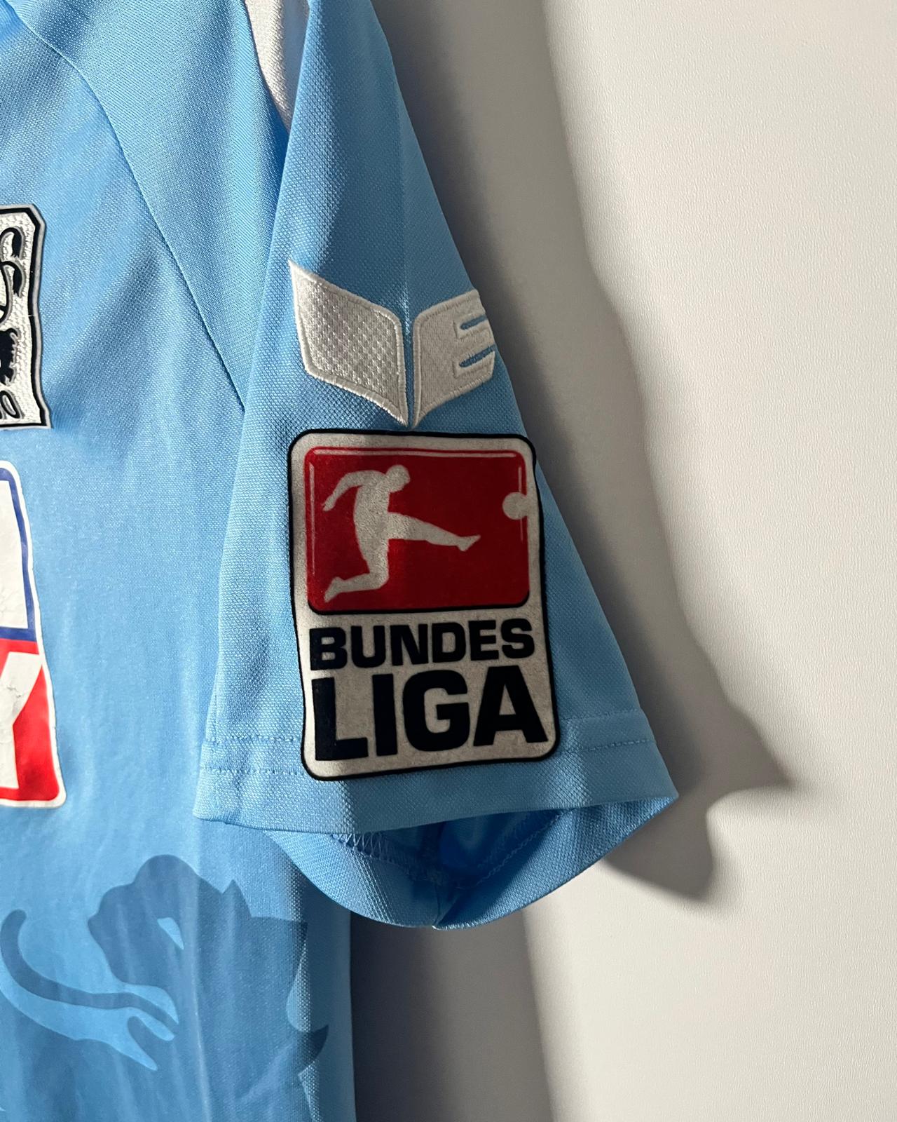 1860 München | 2009 Heim-Trikot | Erima | XS