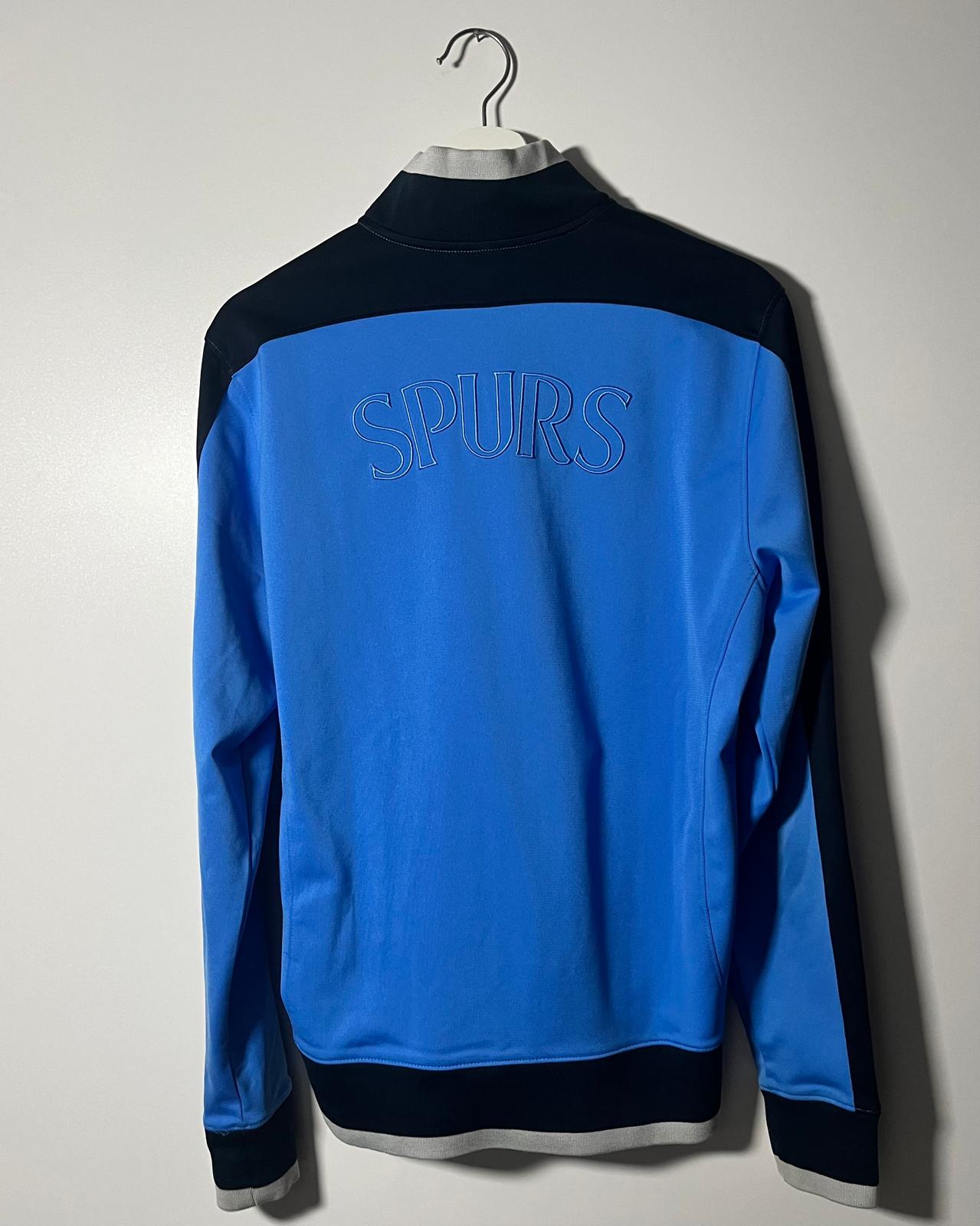 Tottenham Hotspur | 2012 Trainingsjacke | Under Armour | M