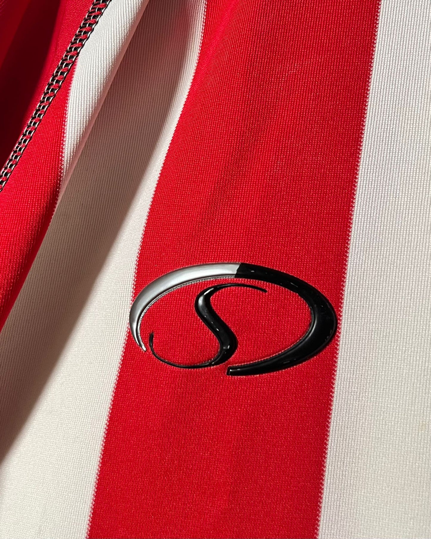 FC Southampton | 2003 Heim-Trikot | In-House | L