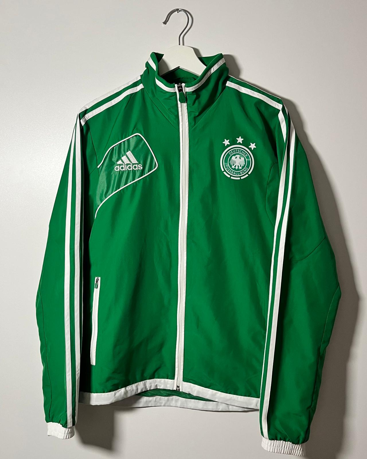 Deutschland | 2012 Trainingsjacke | Adidas | S