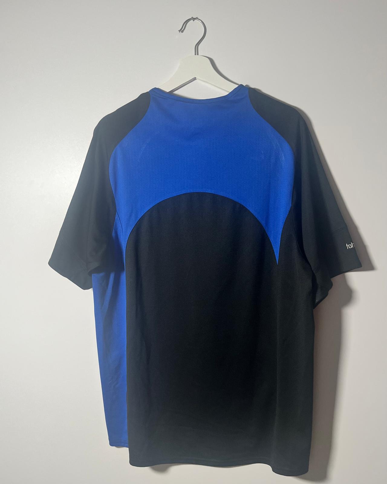 Inter Mailand | 2004 Trainings-Trikot | Nike | L