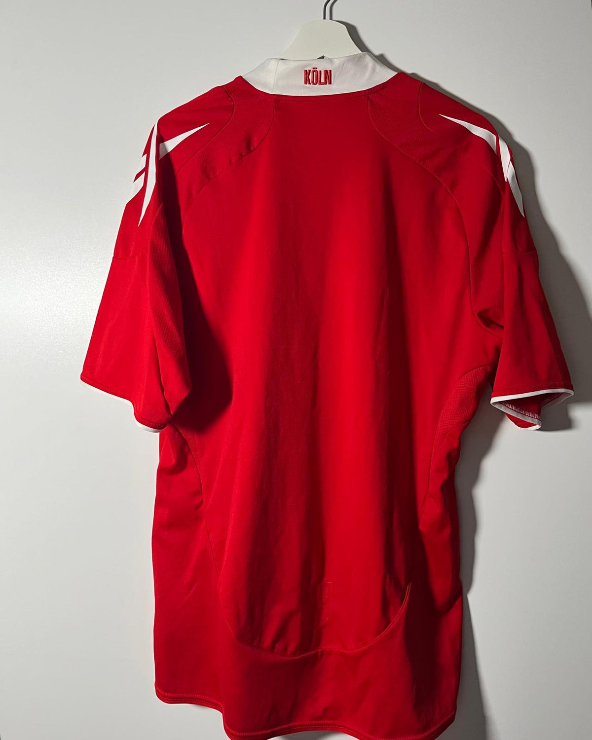 1.FC Köln | 2008 Heim-Trikot | Reebok | XL