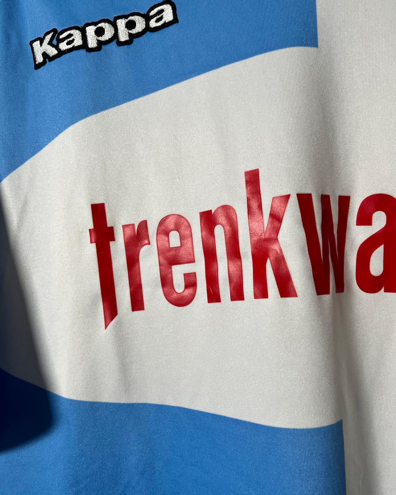 1860 München | 2007 Heim-Trikot | Kappa | XL