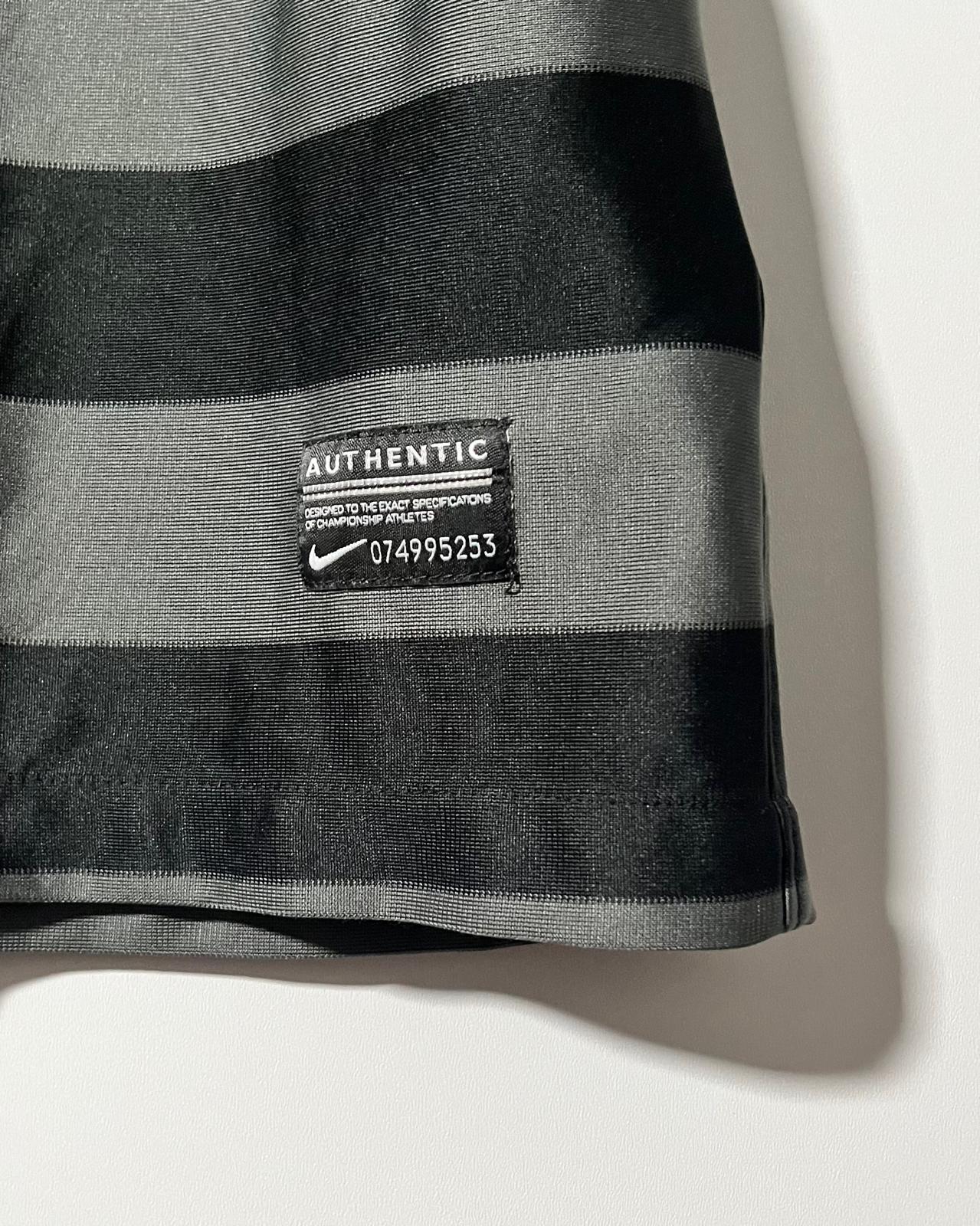 MSV Duisburg | 2013 Auswärts-Trikot | Nike | S