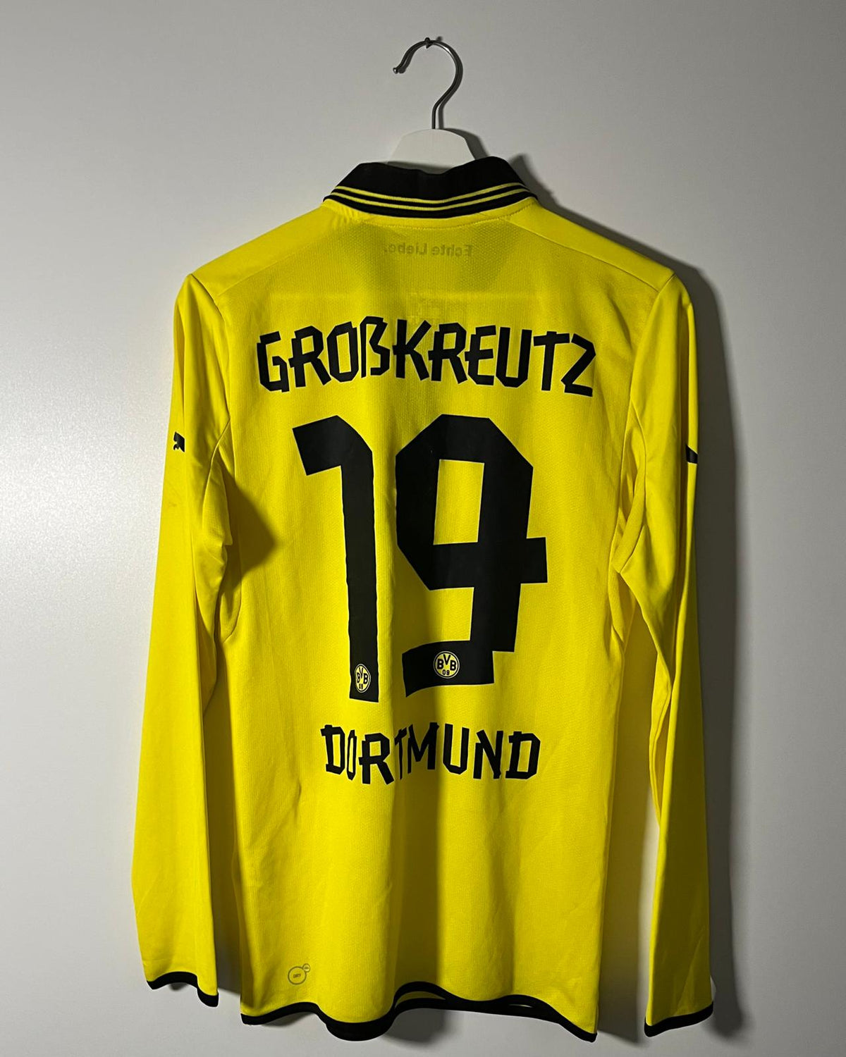 FC Bayern Munich | 2004 third jersey | Bastian Schweinsteiger | Adidas | S