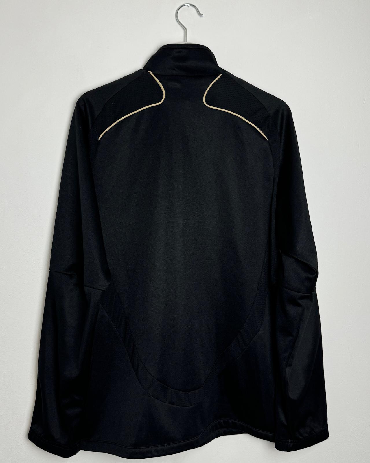 Deutschland | 2008 Trainingsjacke | Adidas | L