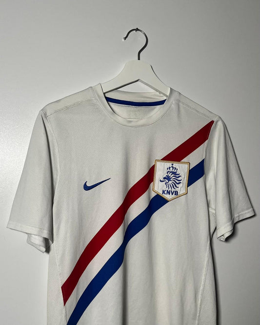 Netherlands | 2006 Home Jersey | Arjen Robben | Nike | M