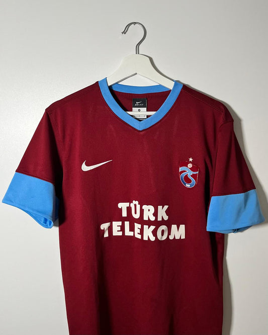 Trabzonspor | 2011 Ausweich-Trikot | Nike | M