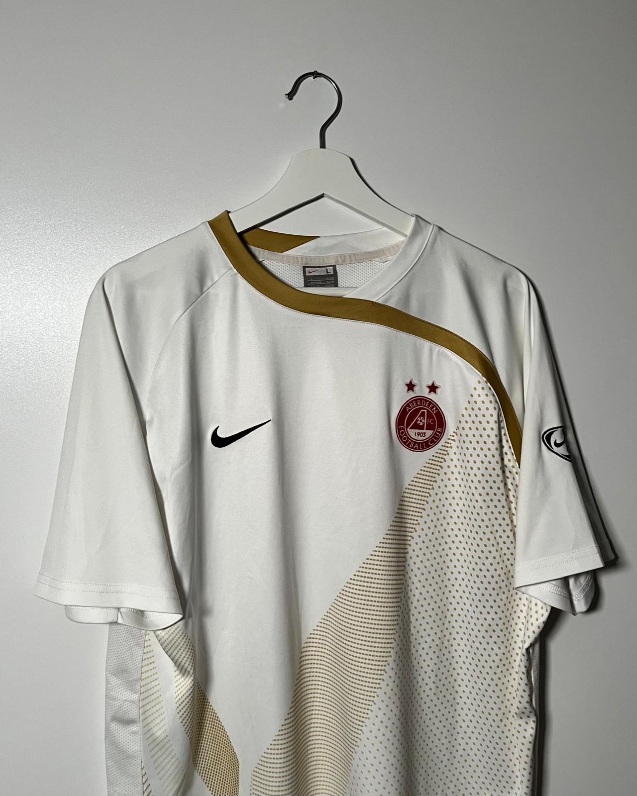 Celtic Glasgow | 2004 Training Jersey | Nike | XL
