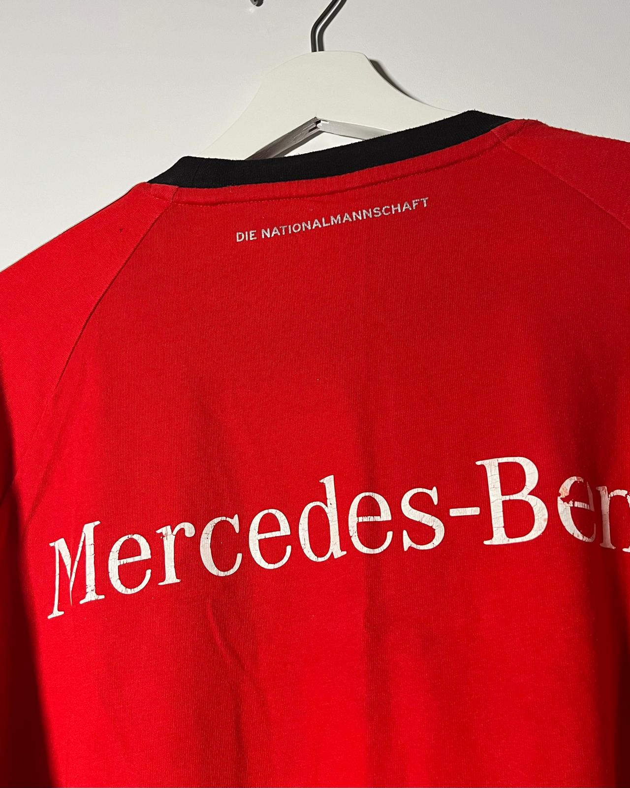 Deutschland | 2014 T-Shirt | Adidas | L