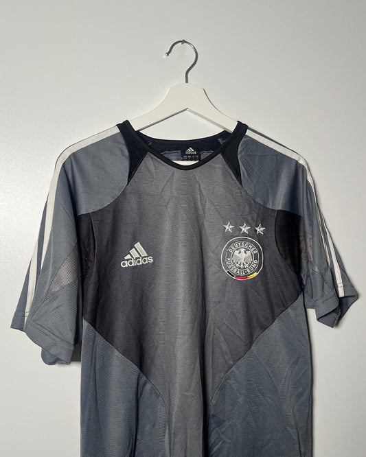 Deutschland | 2004 Trainings-Trikot | Adidas | S
