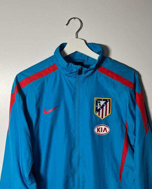 Atletico Madrid | 2010 Trainingsjacke | Nike | S