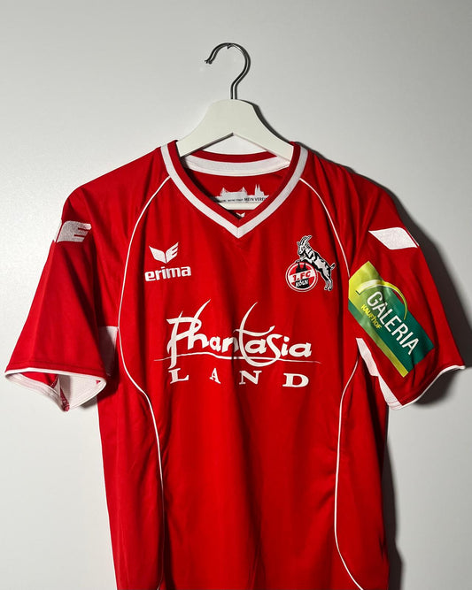 1.FC Köln | 2012 Auswärts-Trikot |  Erima | S