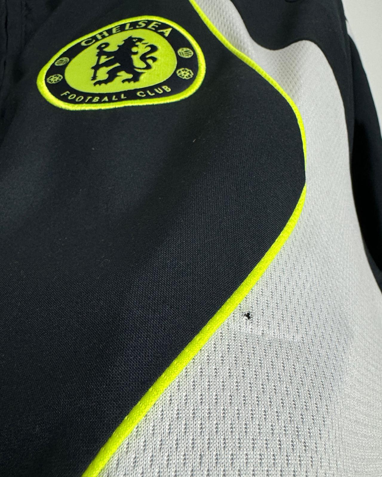 FC Chelsea | 2008 Championsleague Trainingsjacke | Adidas | S