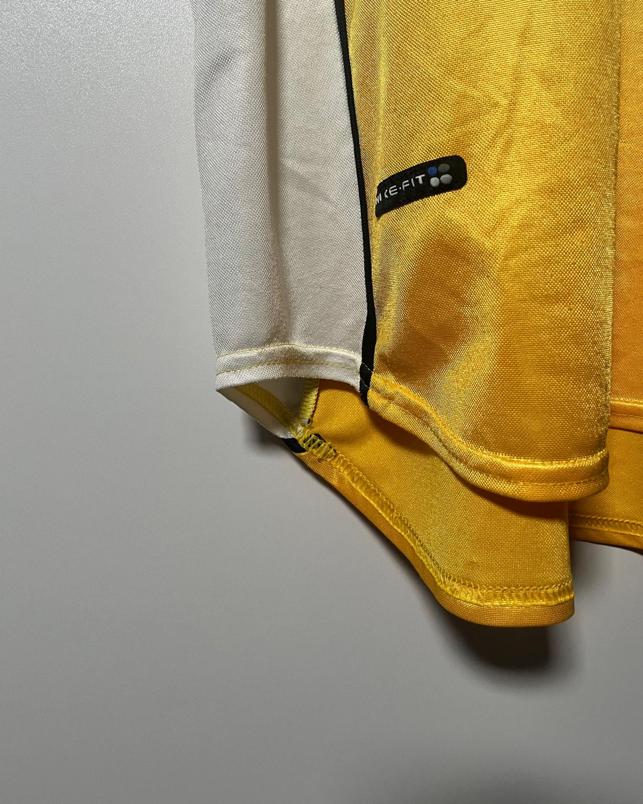 Borussia Dortmund | 1998 Heim-Trikot | Kappa | L