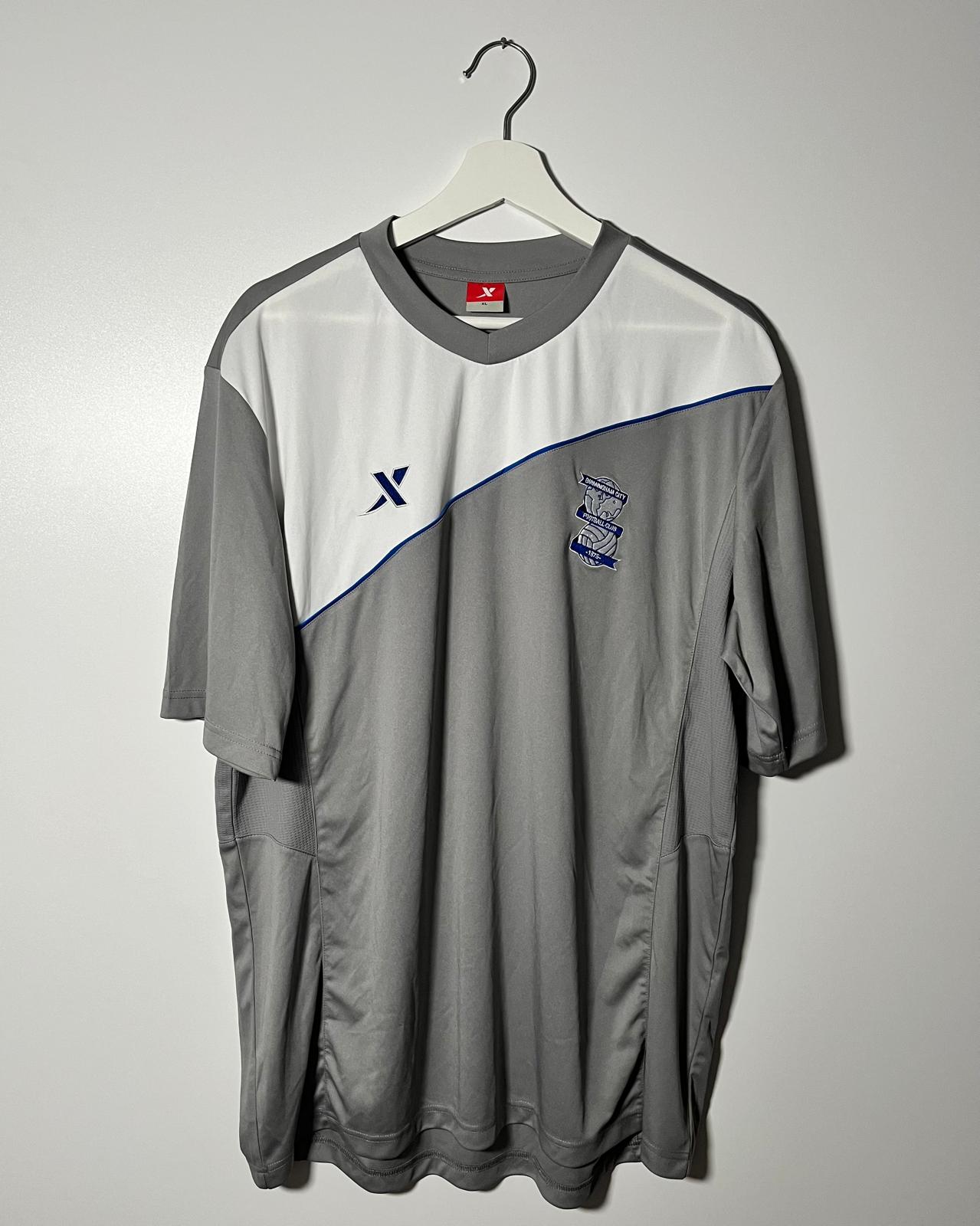 Manchester United | 2006 Training Jersey | Nike | XL