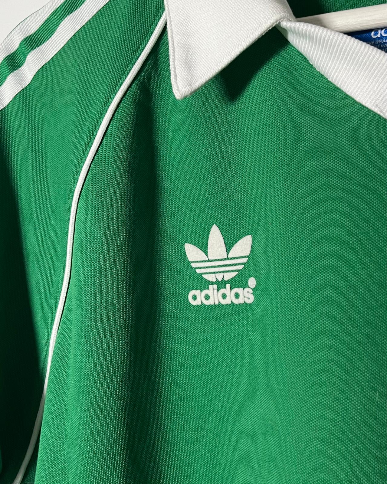Deutschland | 2012 "retro" Trikot  | Adidas | M