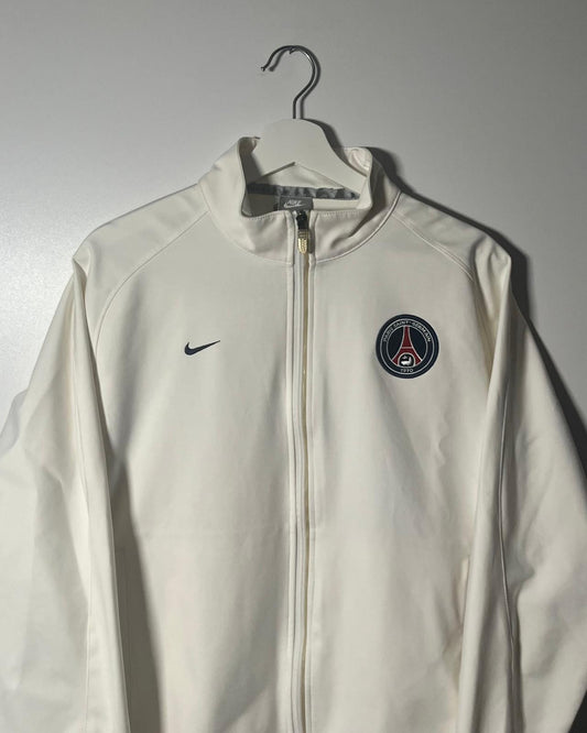 Paris Saint Germain | 2009 Trainingsjacke | Nike | S