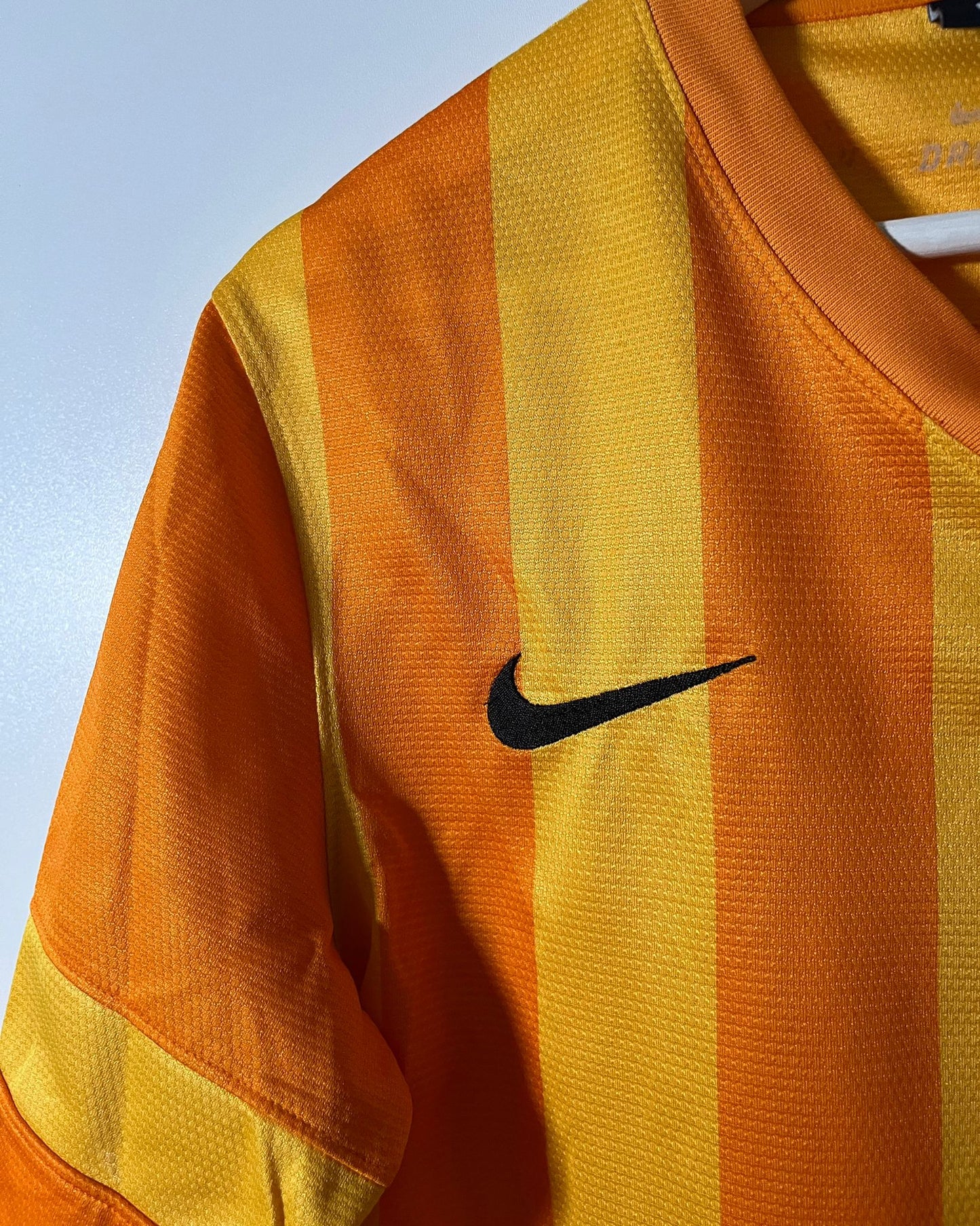 Belgium | 2000 home jersey | Nike | XL