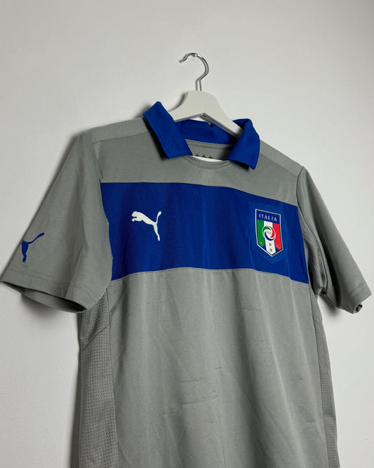 Italien | 2012 Torwart-Trikot | Puma | S