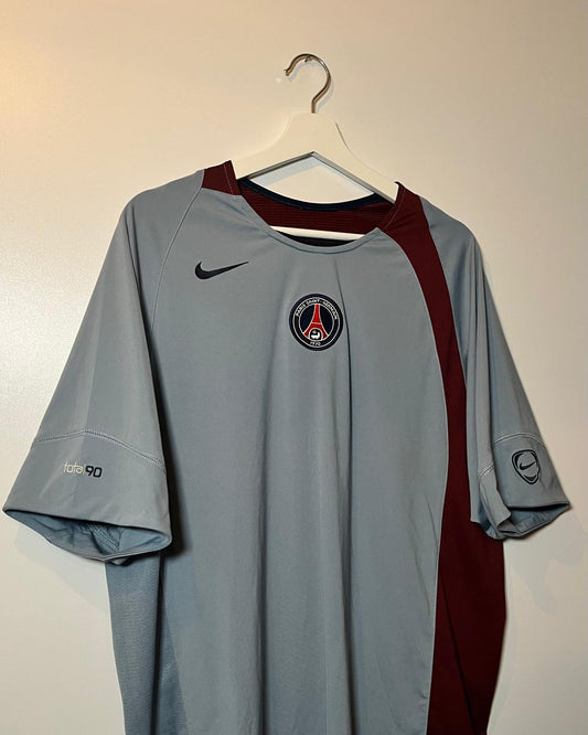 FC Bayern Munich | 2004 third jersey | Bastian Schweinsteiger | Adidas | S
