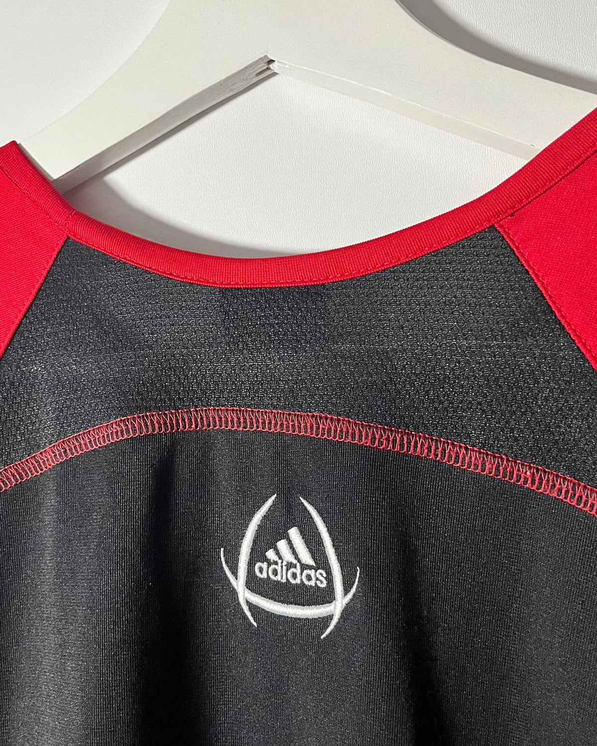 FC Bayern Munich | 2004 third jersey | Bastian Schweinsteiger | Adidas | S