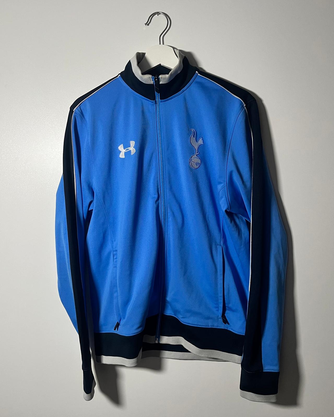 Tottenham Hotspur | 2012 Trainingsjacke | Under Armour | M