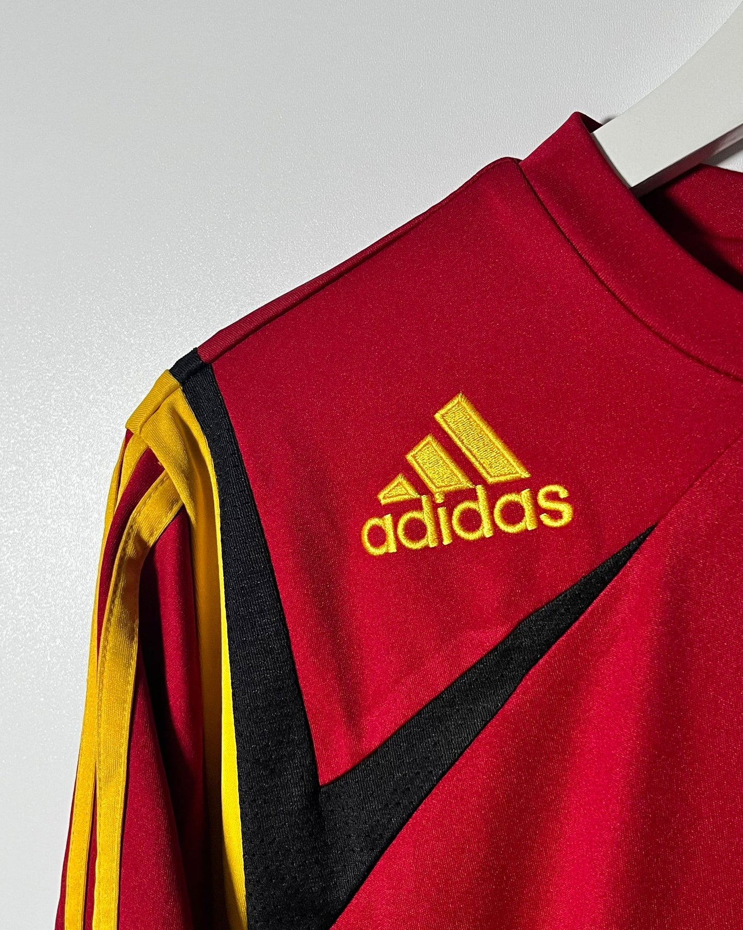 Galatasaray Istanbul | 2008 Trainings-Trikot | Adidas | XL
