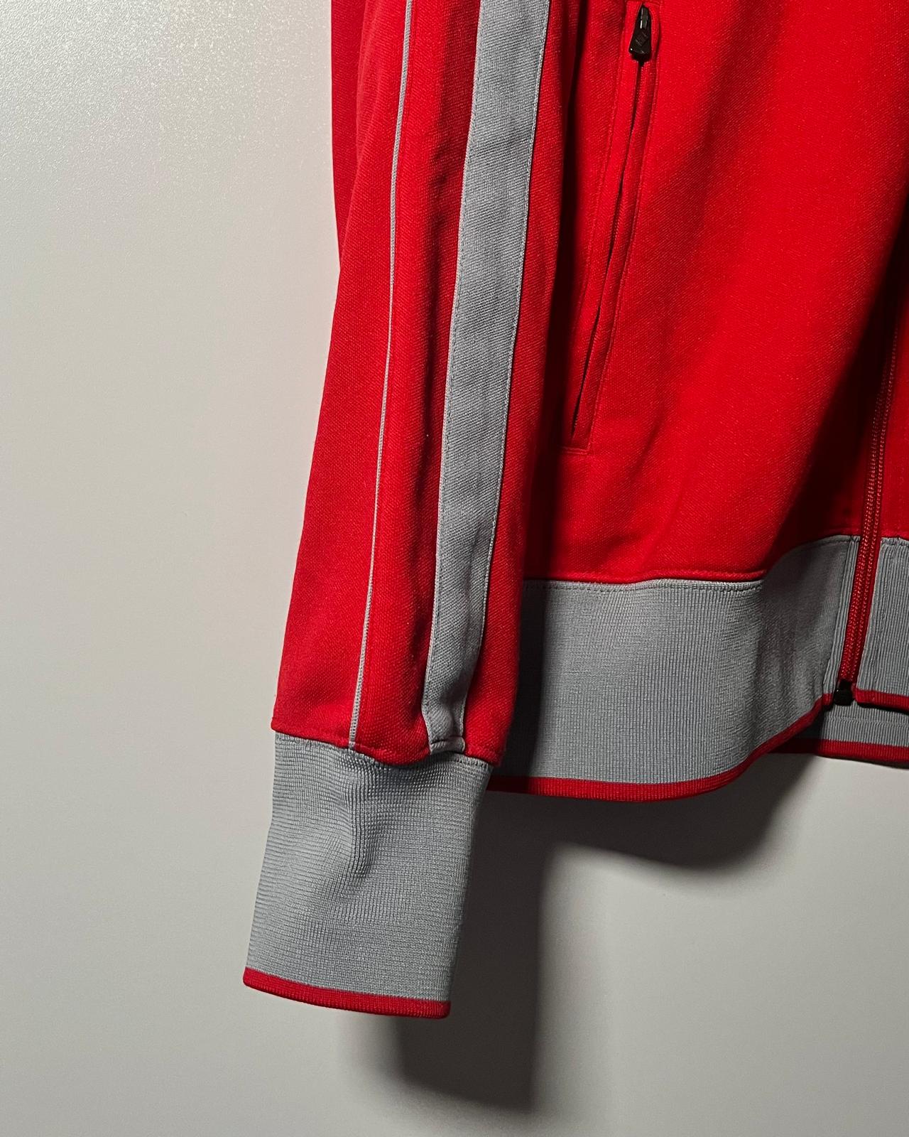 USA | 2010 Trainingsjacke | Nike | M