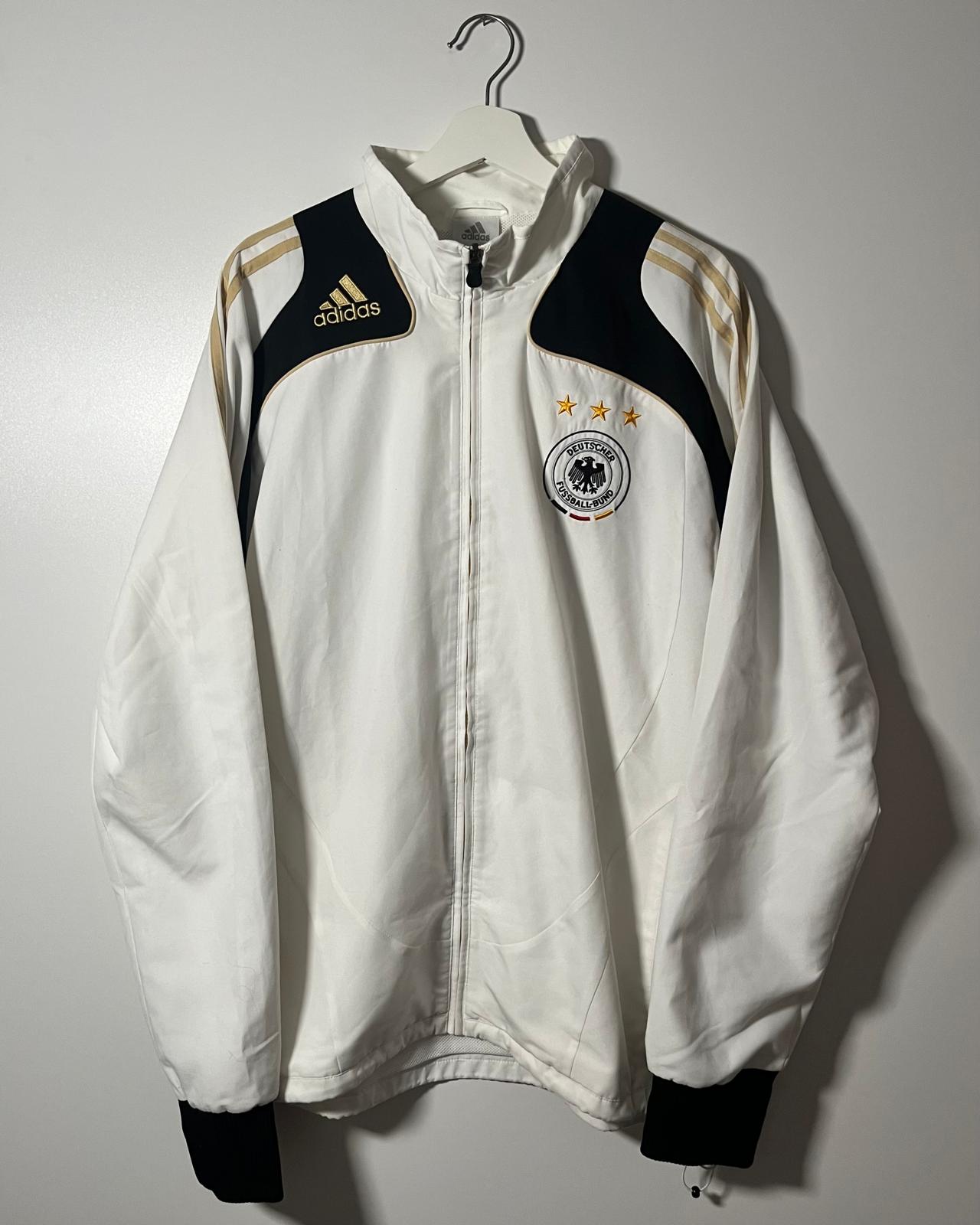 FC Bayern Munich | 2004 third jersey | Bastian Schweinsteiger | Adidas | S