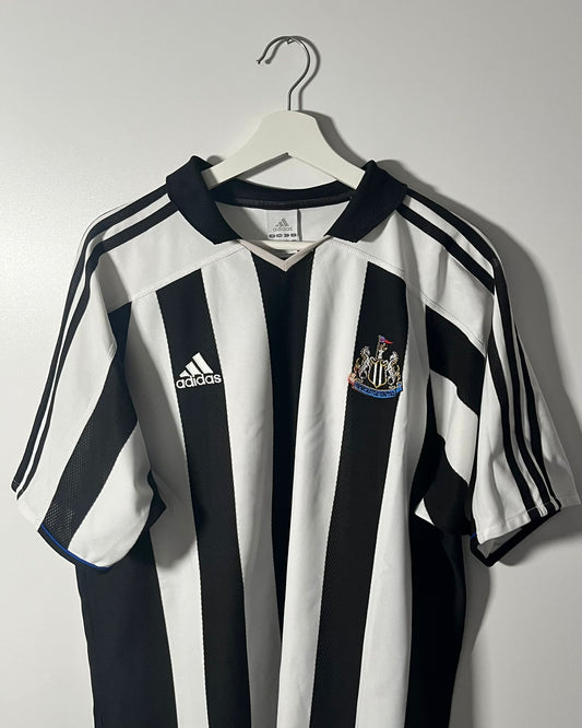Newcastle United | 2003 Heim-Trikot | Adidas | L