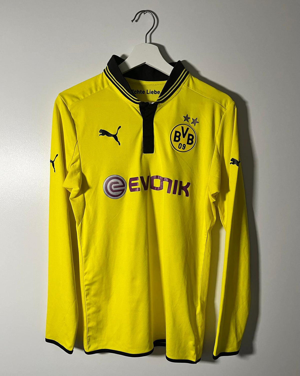 FC Bayern Munich | 2004 third jersey | Bastian Schweinsteiger | Adidas | S