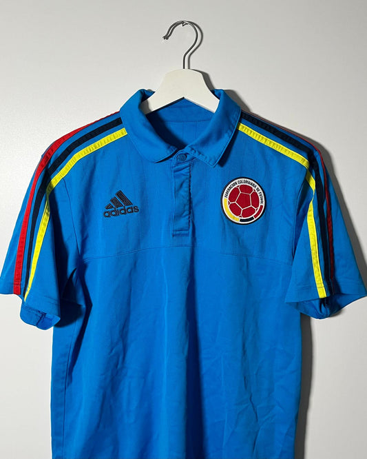 Kolumbien | 2014 Polo | Adidas | M