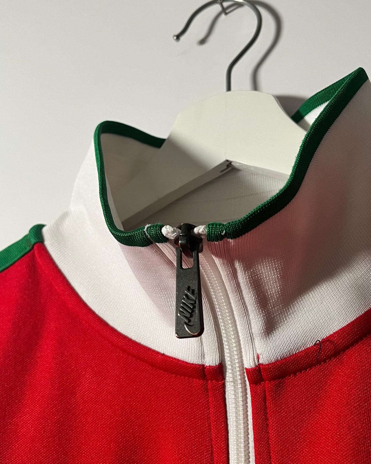 Portugal | 2010 Trainingsjacke | Nike | S
