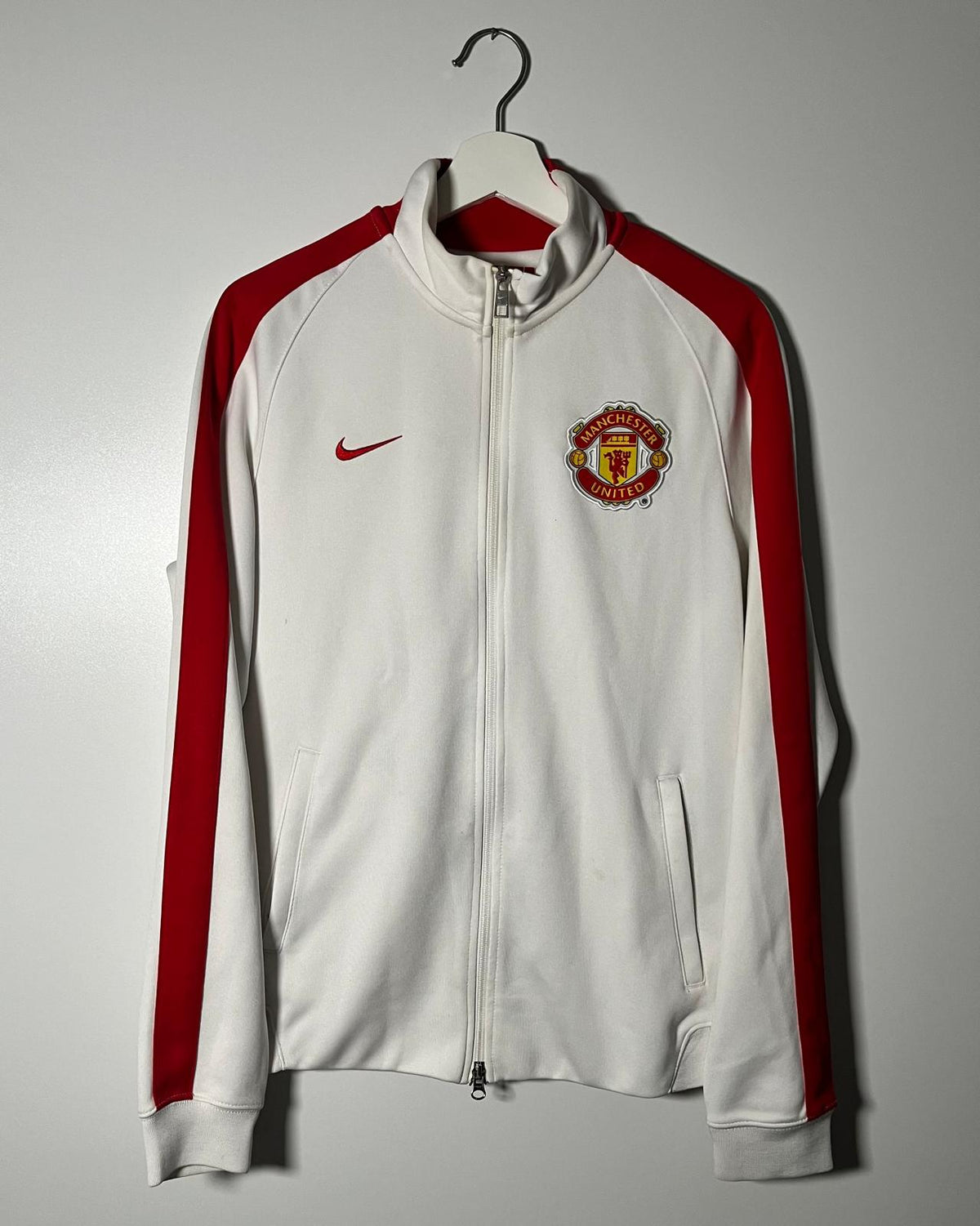 Manchester United | 2014 Trainingsjacke | Nike | M