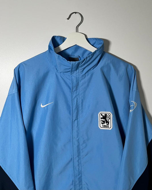 1860 München | 2005 Trainingsjacke | Nike | XL