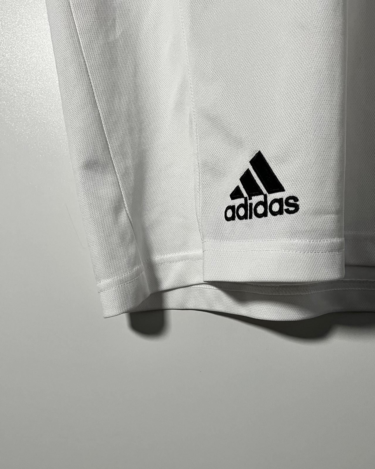 FC Bayern Munich | 2004 third jersey | Bastian Schweinsteiger | Adidas | S