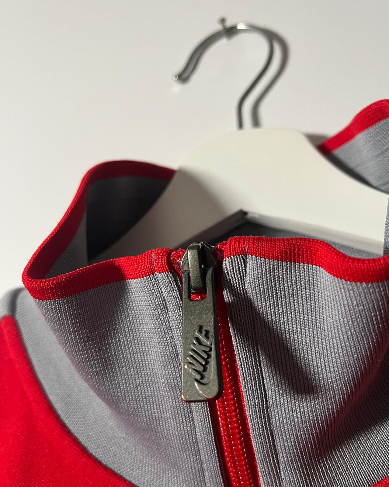 USA | 2010 Trainingsjacke | Nike | M