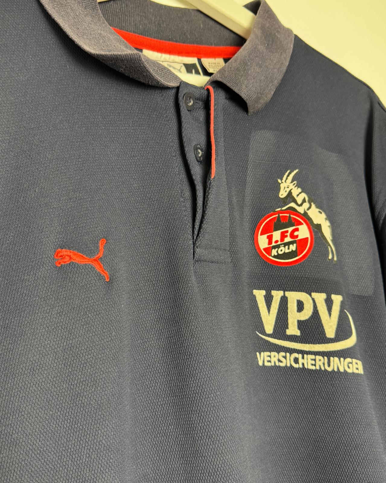 1.FC Köln | 2001 Polo | Puma | L